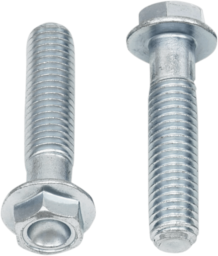 BOLT - 02420835 - Bolts - Flange - M8 X 35 - 10-Pack