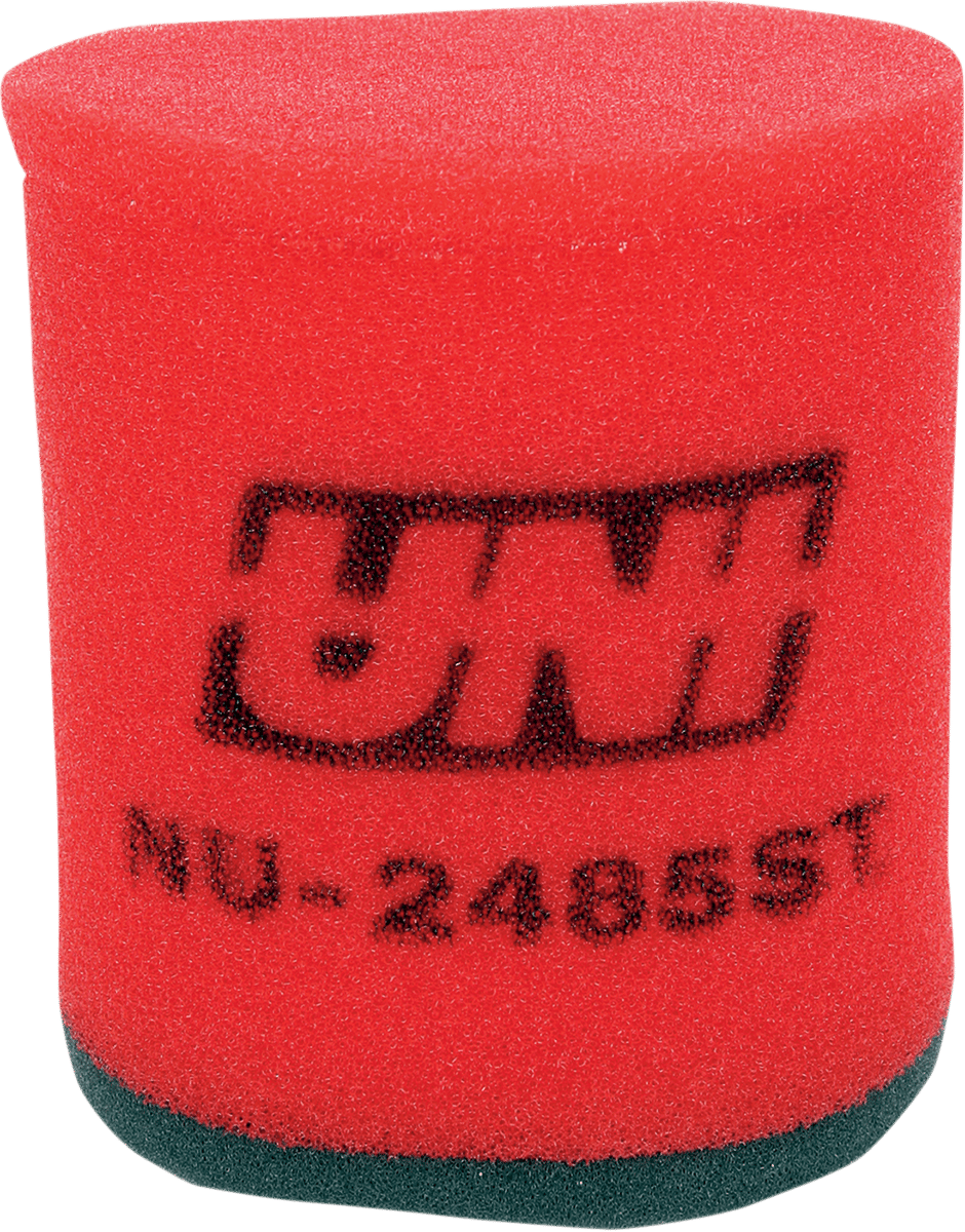 UNI FILTER - NU2485ST - Air Filter For Suzuki