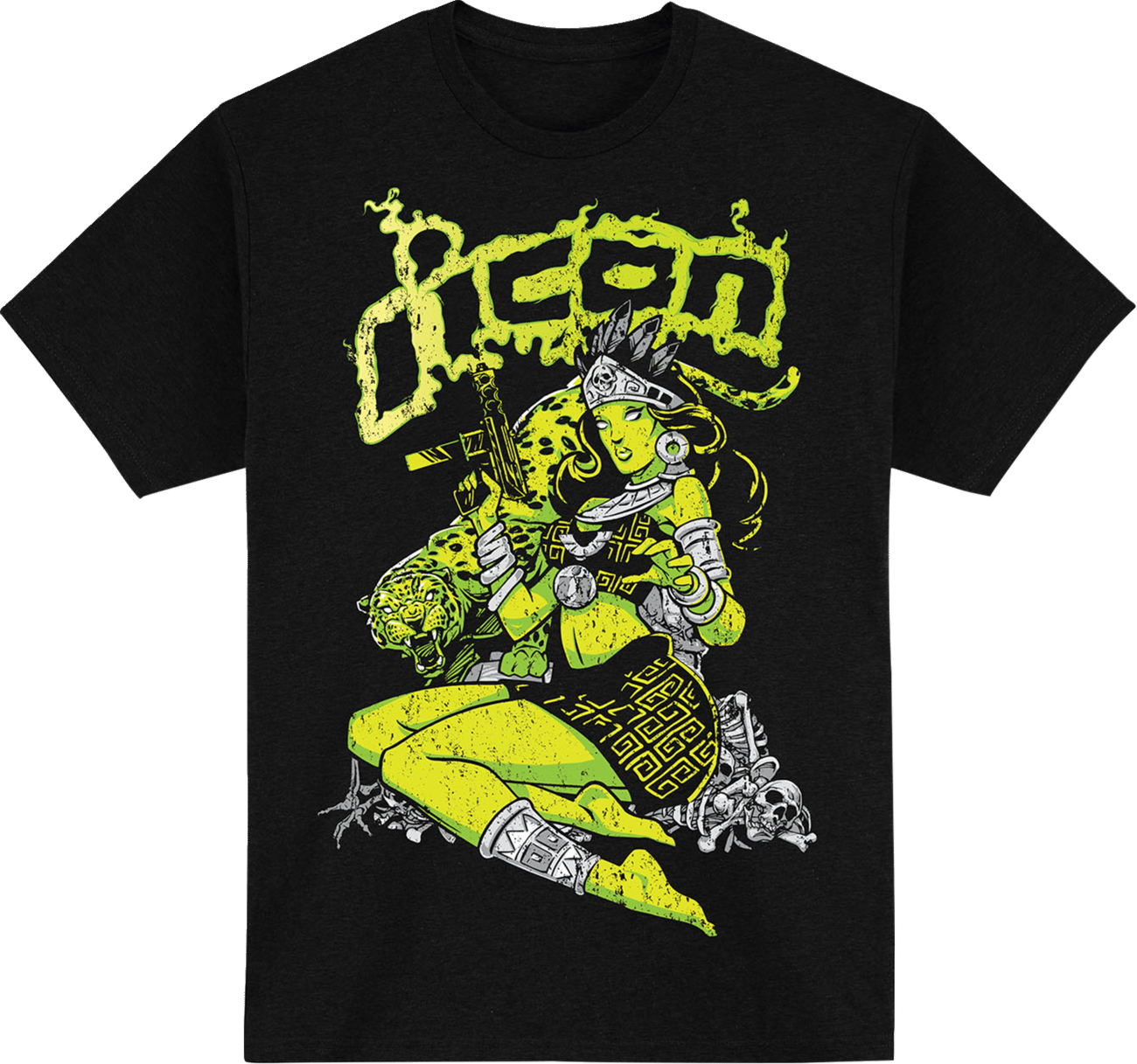 ICON Aztec Nine™ T-Shirt