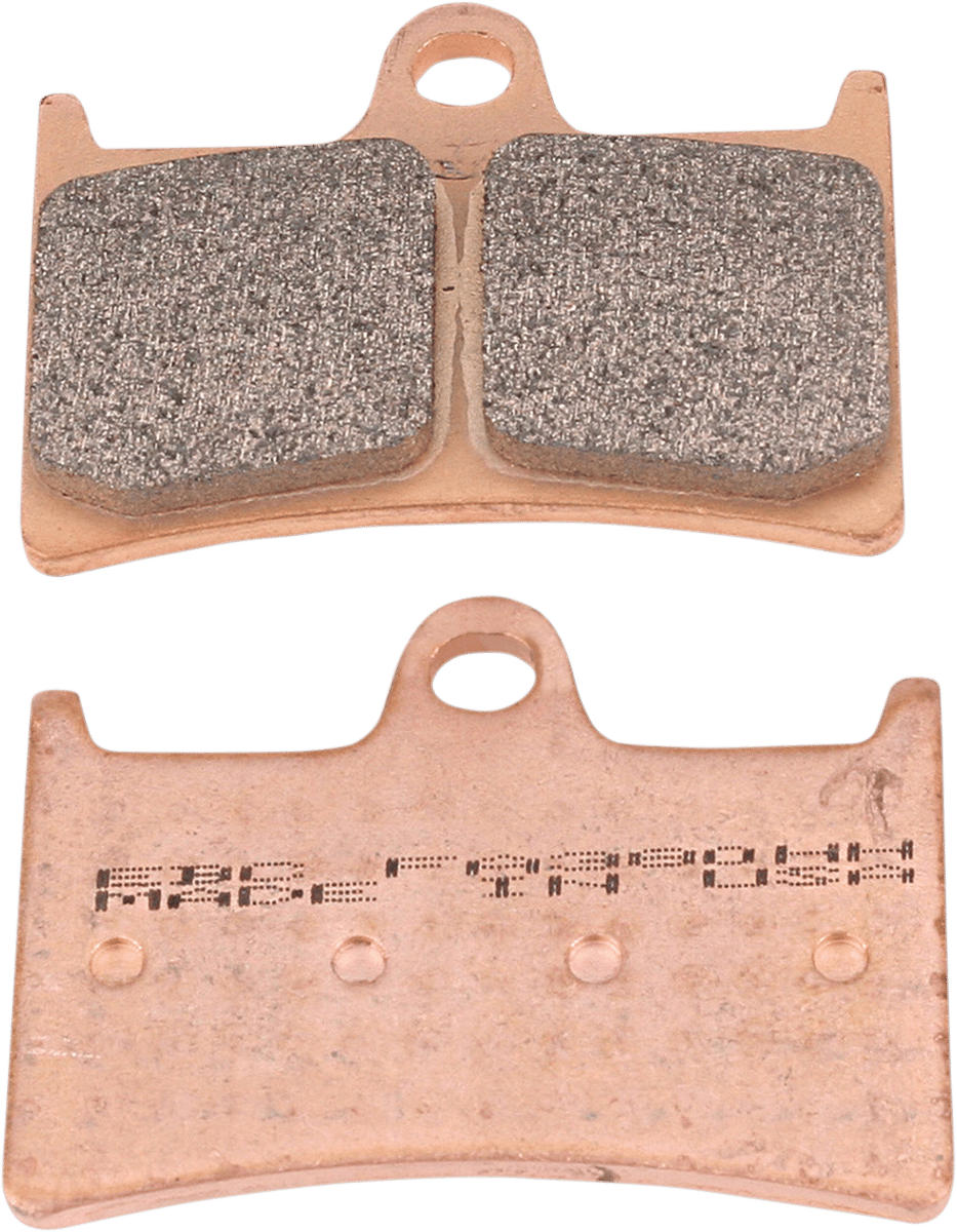 EBC HH Sintered Brake Pads - FA380HH
