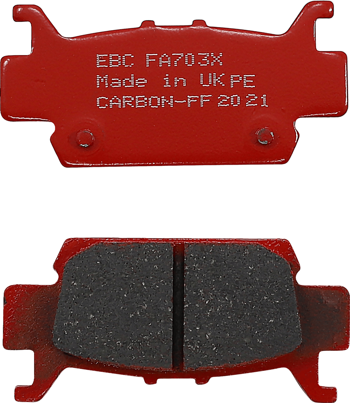 EBC Sport Carbon X Brake Pads - FA703X