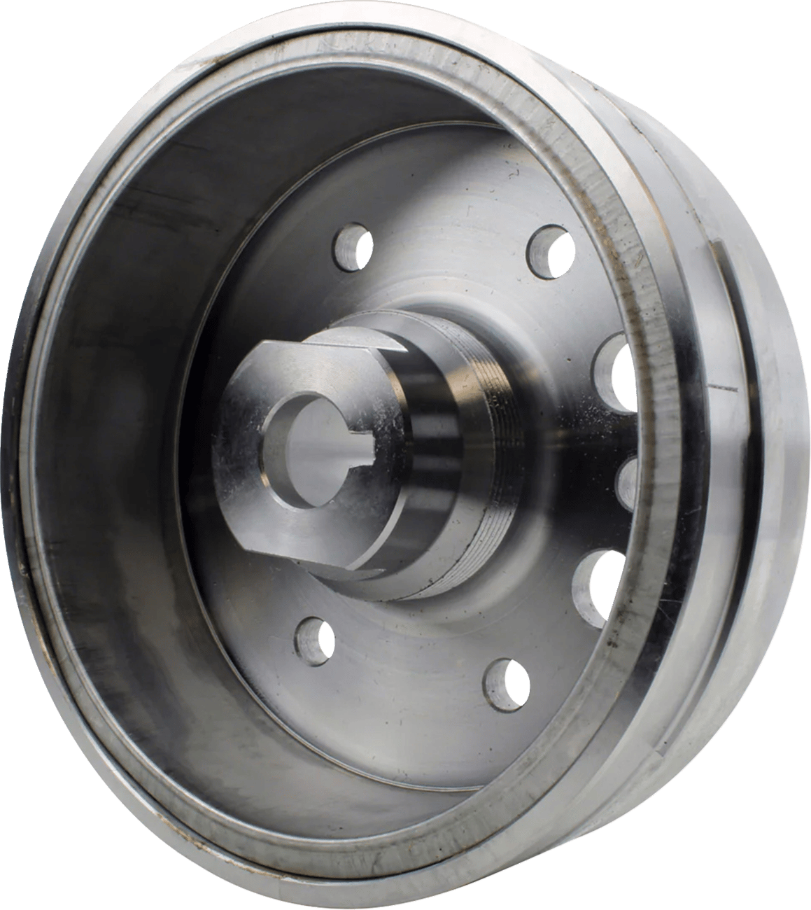 RM STATOR - RM11502 - Magneto Flywheel Rotor - Heavy Duty - Arctic Cat | Suzuki