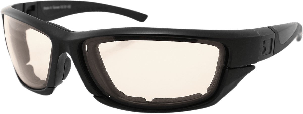 BOBSTER Decoder 2 Convertible Sunglasses
