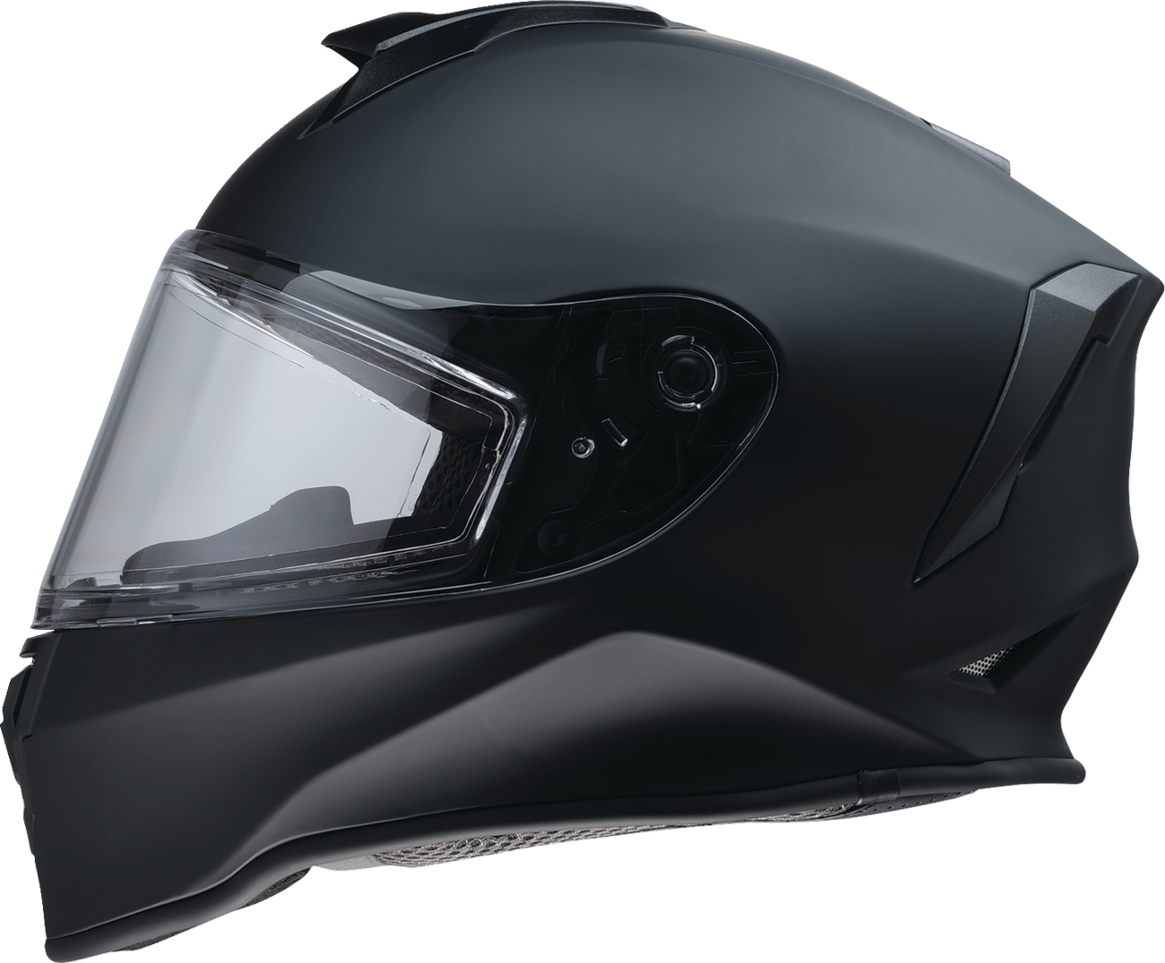 Z1R Youth Warrant Snow Helmet