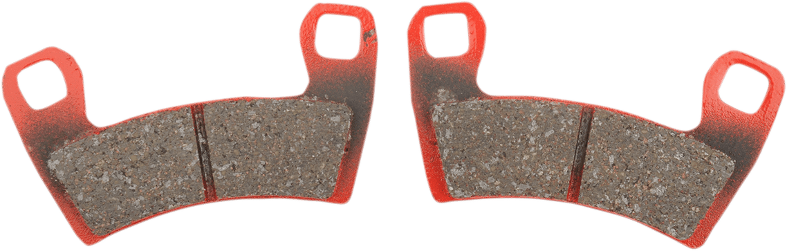 EBC Sport Carbon Brake Pad - FA657X