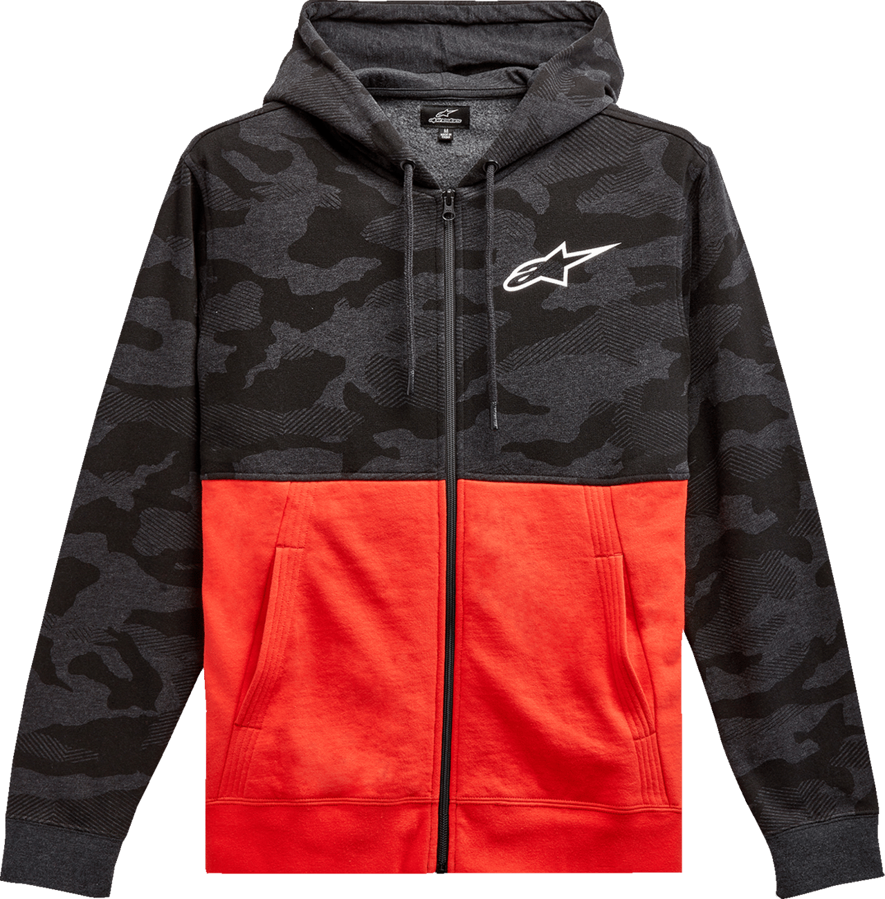ALPINESTARS Camo Block Hoodie