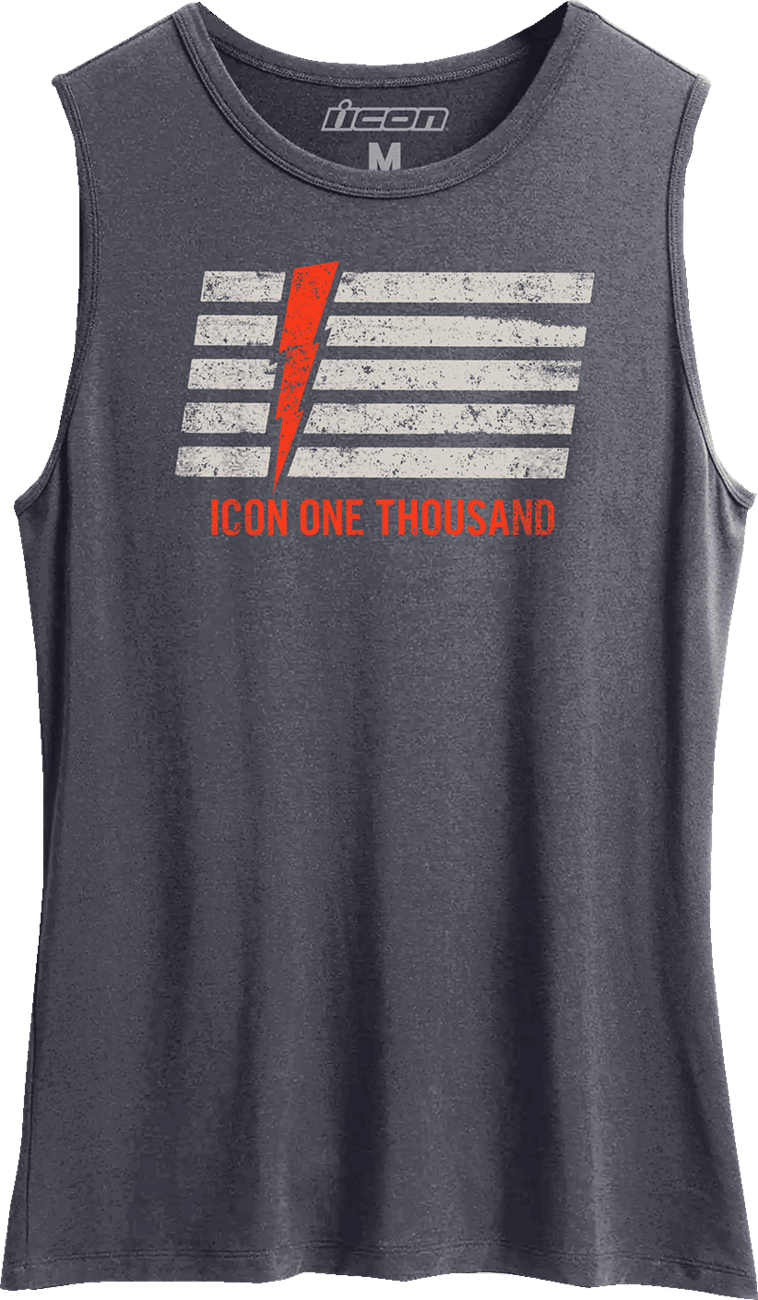 ICON Women's Invasion Stripe™ Tank Top