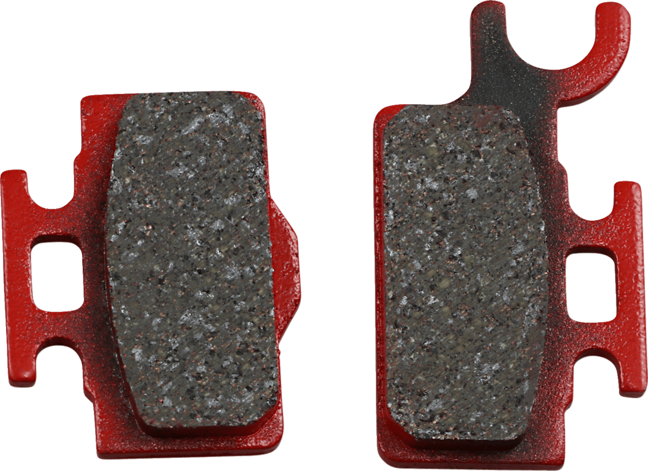 EBC Sport Carbon X Brake Pads - FA302X