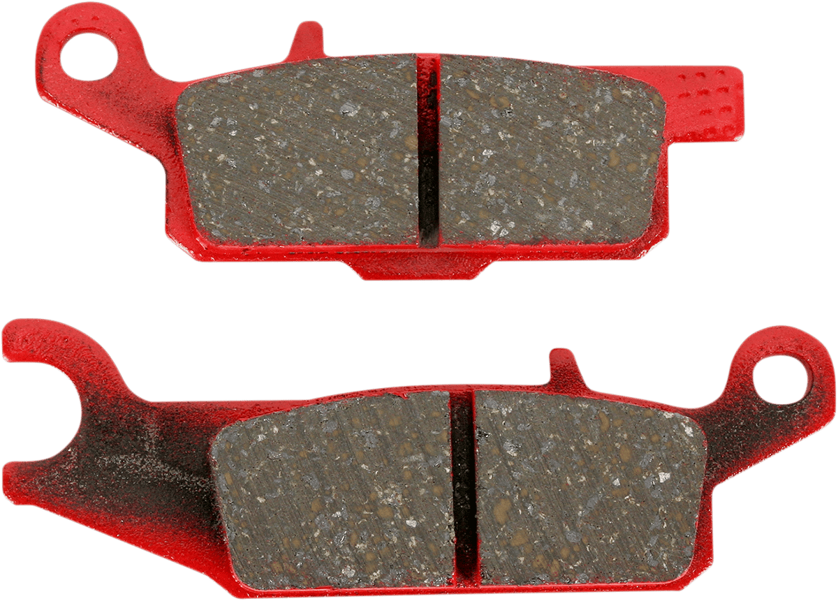 EBC Sport Carbon Brake Pad - FA446X