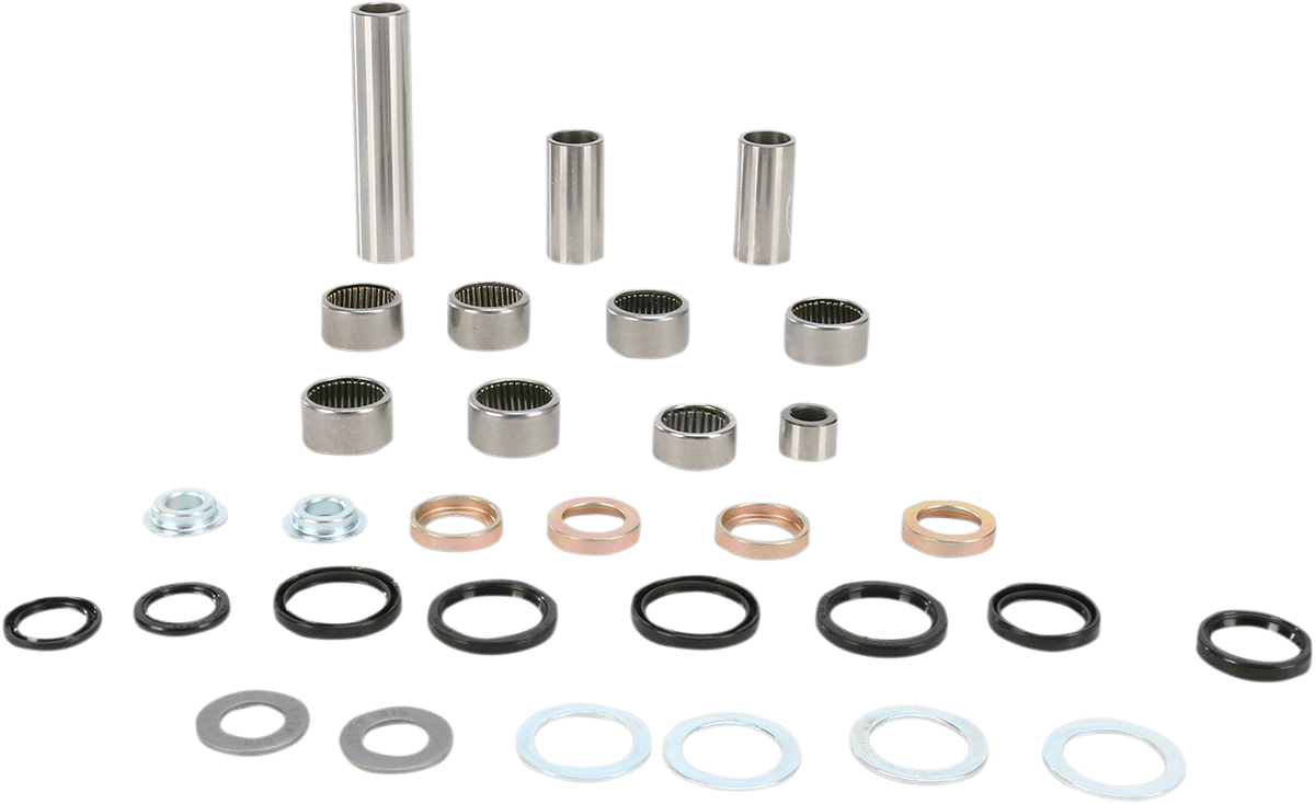 PIVOT WORKS - PWLKY31000 - Linkage Rebuild Kit - Yamaha