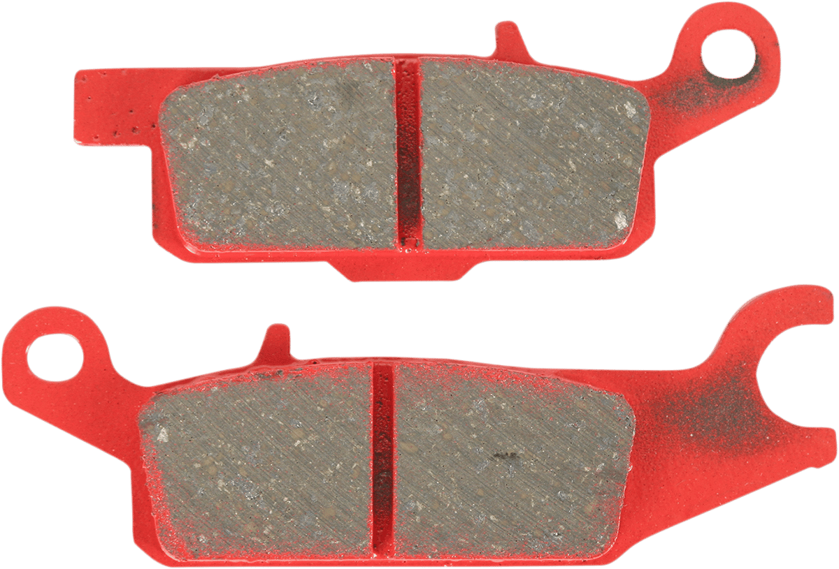 EBC Sport Carbon Brake Pad - FA443X