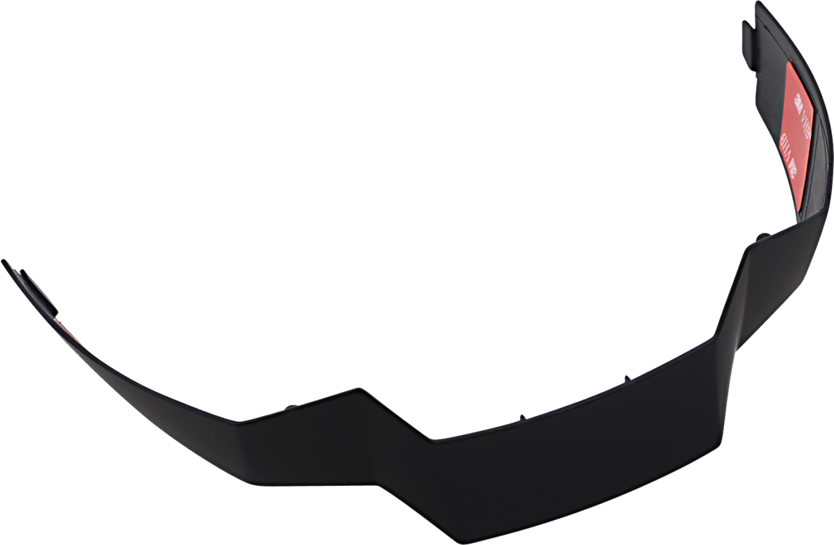 ICON - 01331265 - Airflite™ Rear Spoiler - Rubatone Black