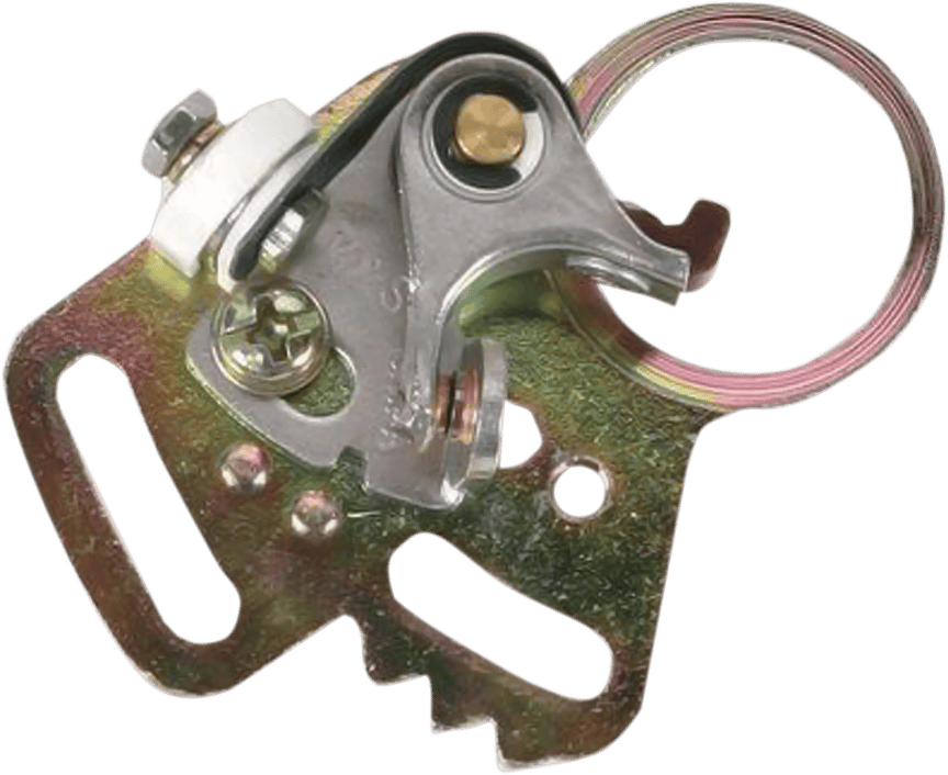 K&S TECHNOLOGIES - 080018 - Ignition Points - Yamaha