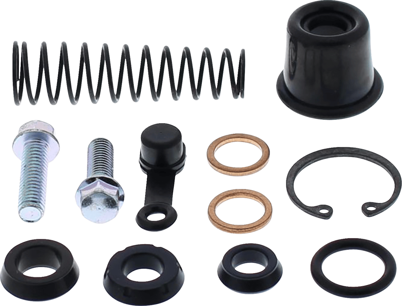 Brake Master Cylinder Rebuild Kit