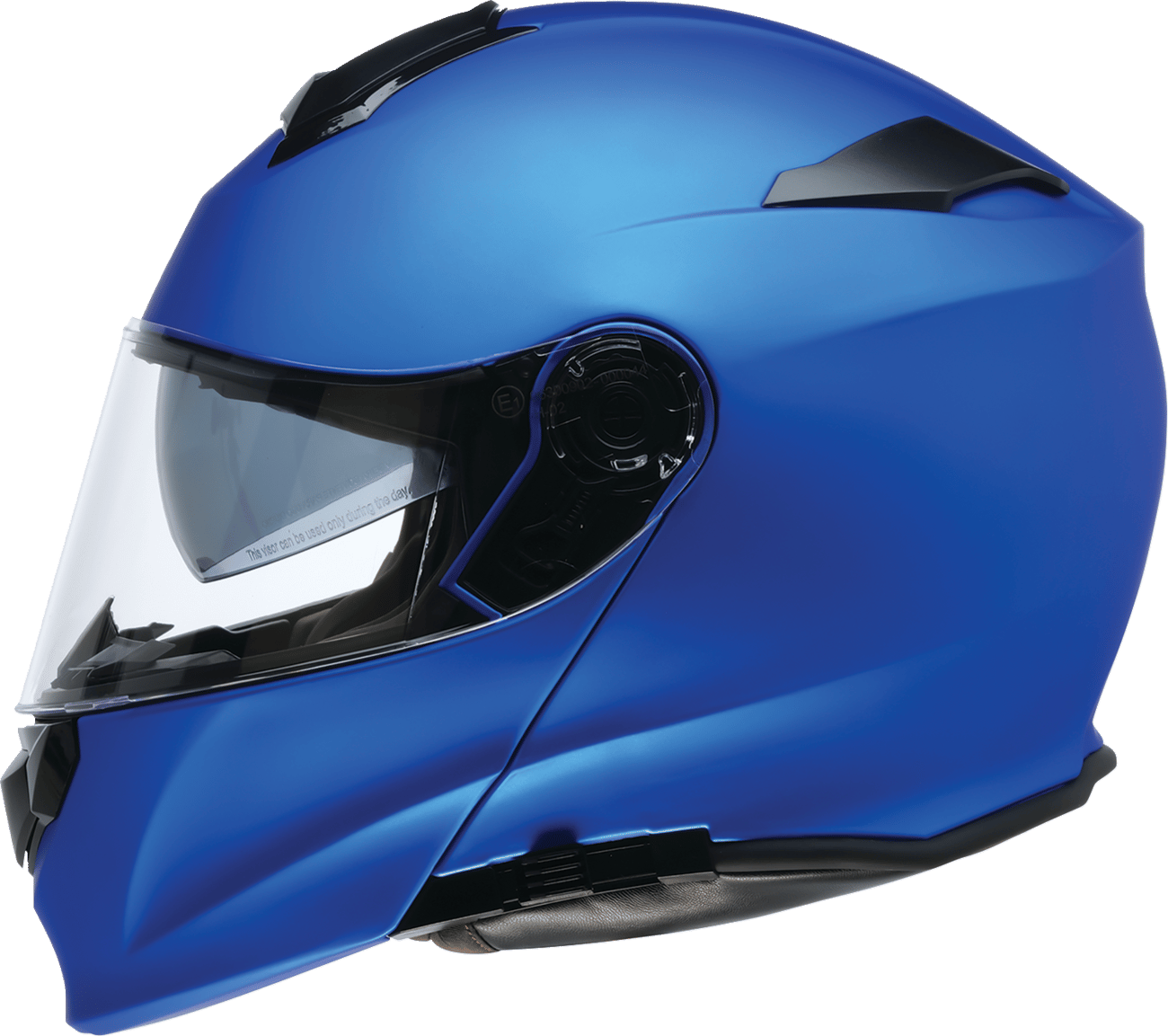 Z1R Solaris 2.0 Satin Modular Helmet