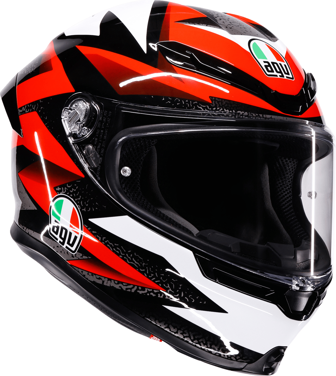 AGV K6 S Braven Helmet