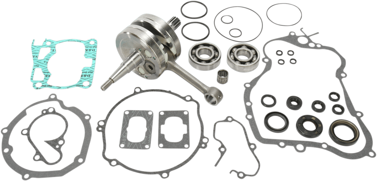 Bottom End Kit