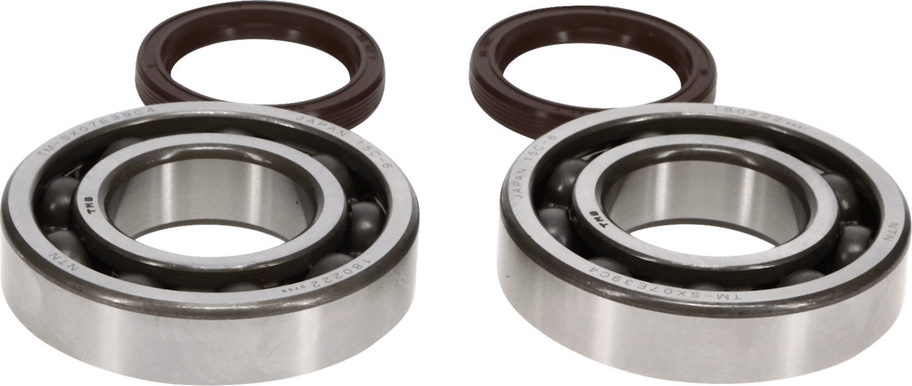PROX - 23CBS73050 - Crankshaft Bearing/Seal Kit - Beta