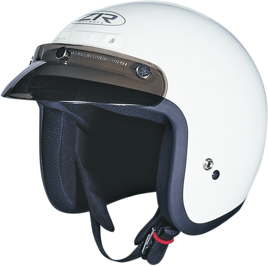 Z1R Jimmy Solid Helmet