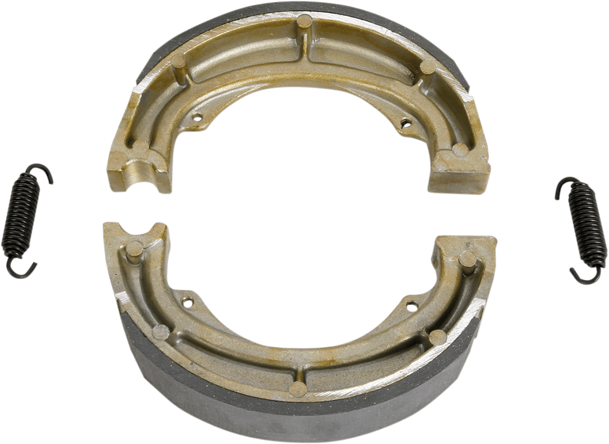 EBC 605 Plain Brake Shoe