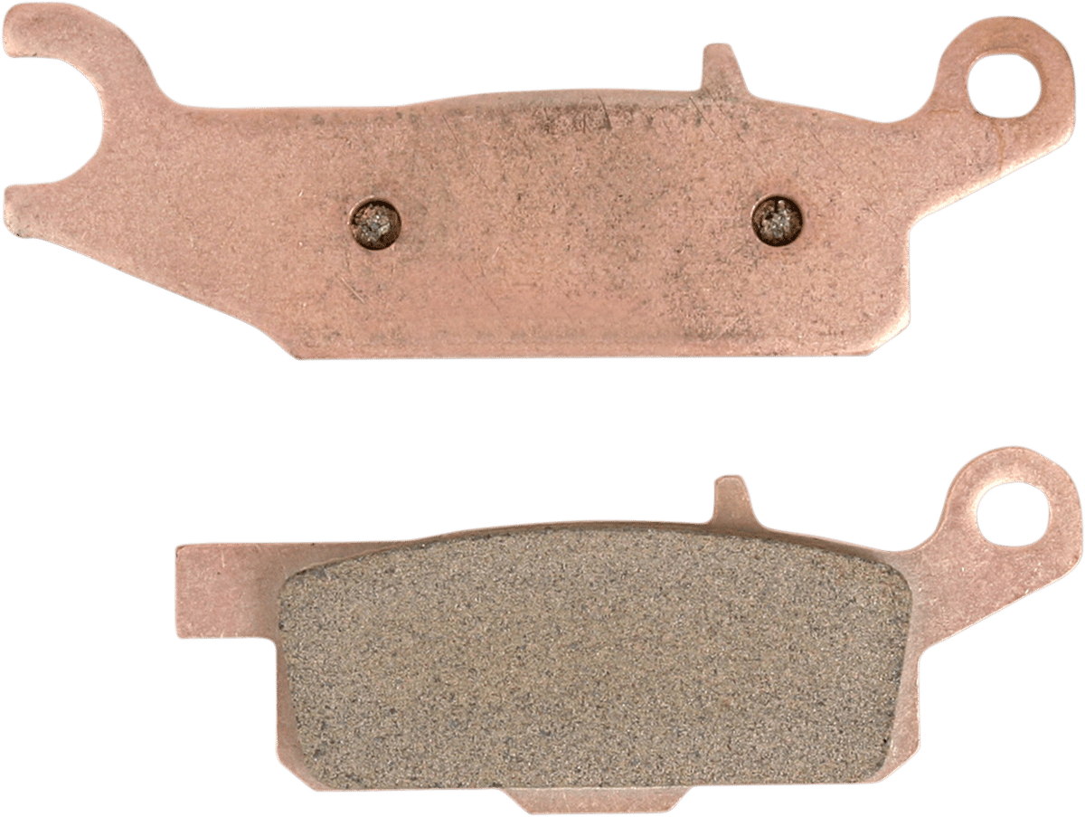 EBC Standard Brake Pads Brake Pad - FA446R