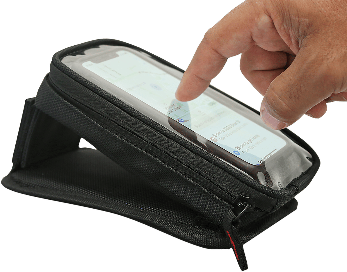 NELSON RIGG Route 1 Magnetic Phone Mount
