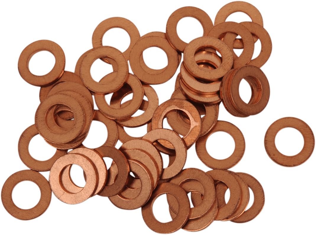 BOLT - CPRM81550 - Drain Plug Washers - M8
