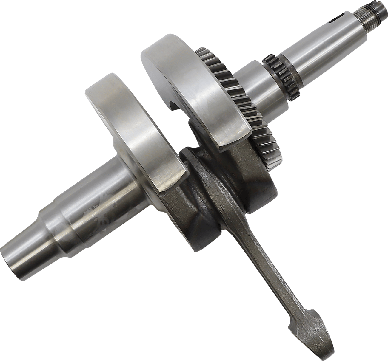 HOT RODS Crankshaft Connecting Rod - HR00027