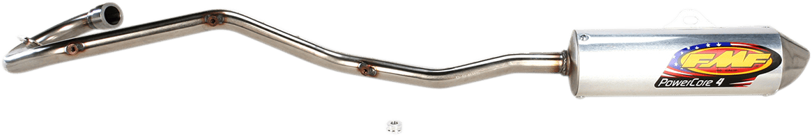 FMF - 044136 - Powercore 4 Exhaust