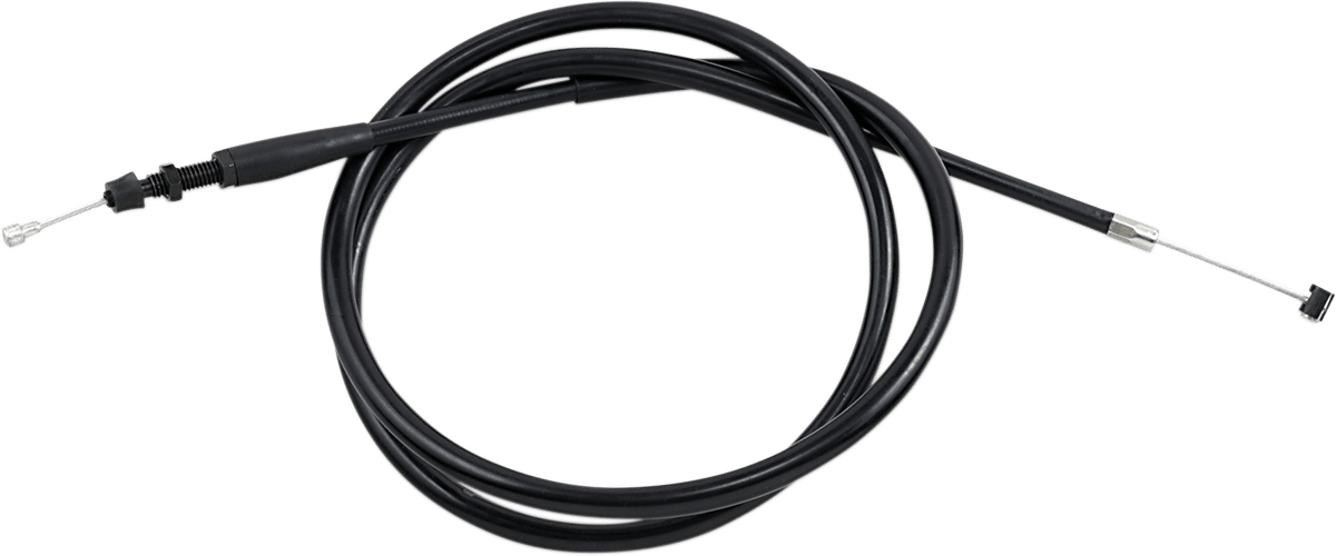 MOTION PRO - 050403 - Black Vinyl Clutch Cable - Yamaha