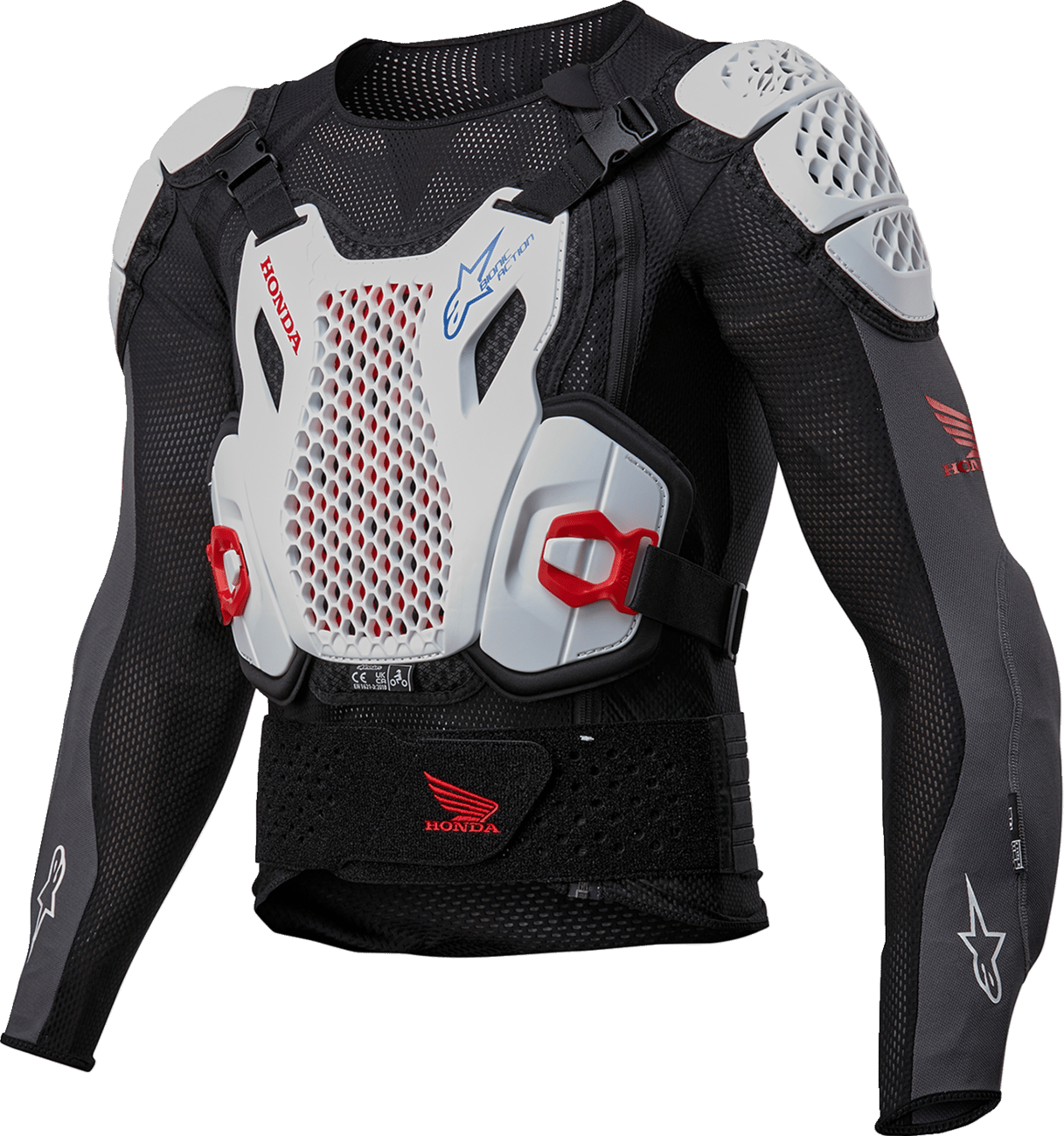 ALPINESTARS Bionic Plus v2 Protection Jacket
