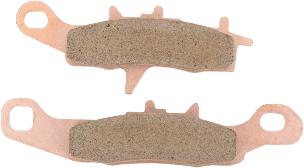 EBC Standard Brake Pads Brake Pad - FA349R