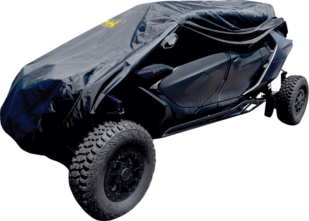NELSON RIGG - DEXUTVS4XL - Defender Extreme Pro UTV Cover - 4-Seat - Xl