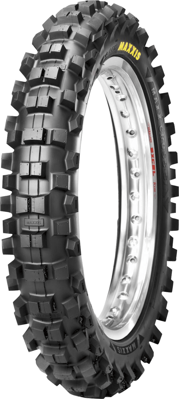Maxxis Maxxcross SI M7312 dirt bike tire - TM30014000