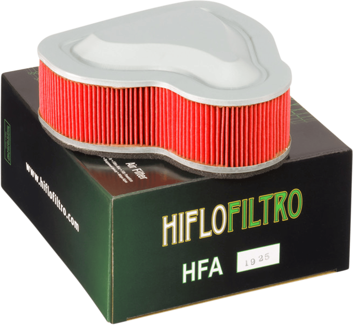 HIFLOFILTRO - HFA1925 - Oe Air Filter For Honda