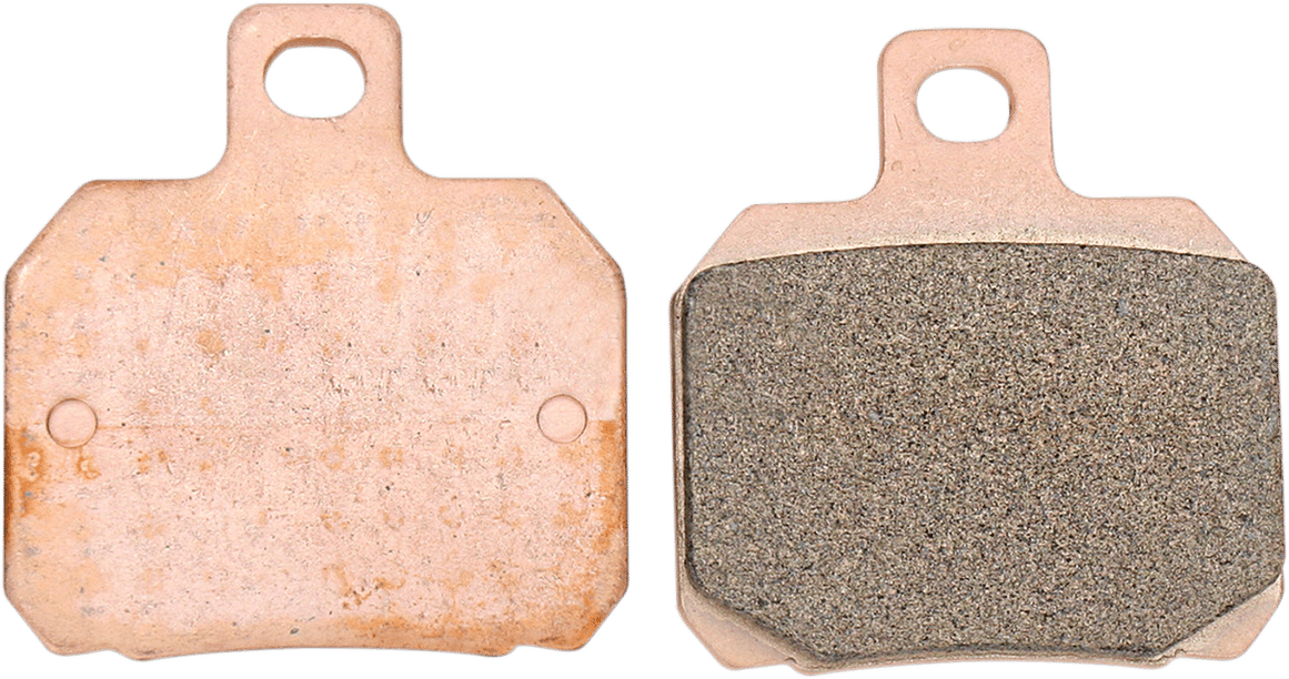 EBC HH Sintered Brake Pads - FA266HH