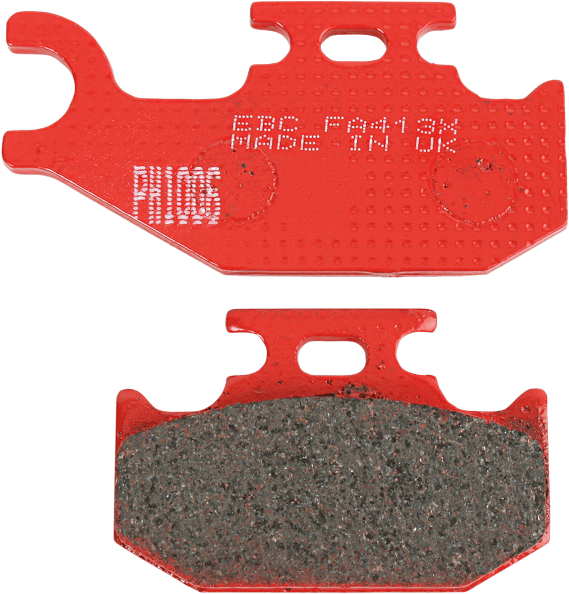 EBC Sport Carbon X Brake Pads - FA413X