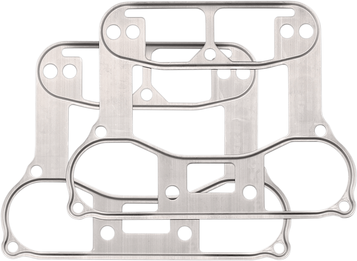 COMETIC - C9865 - One Piece Rocker Base Gasket - .020" - '84-'99 Evo