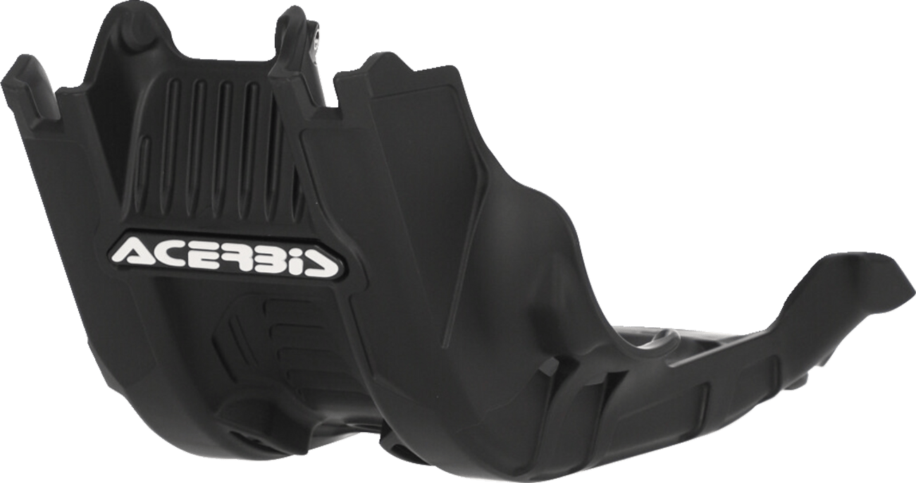 ACERBIS - 2979440001 - Skid Plate - Black - Husqvarna | Ktm