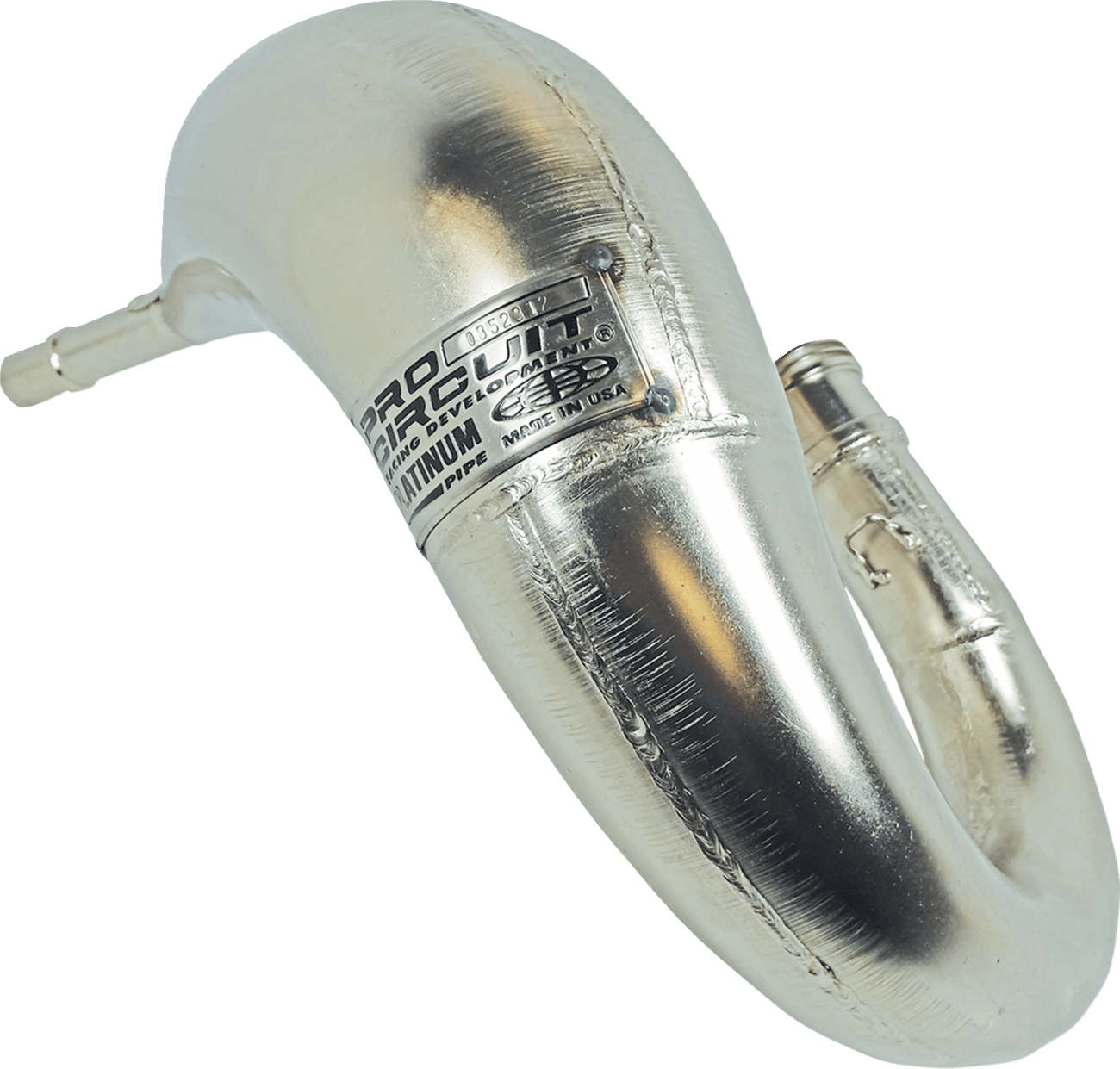 PRO CIRCUIT - 0852312 - Platinum Pipe