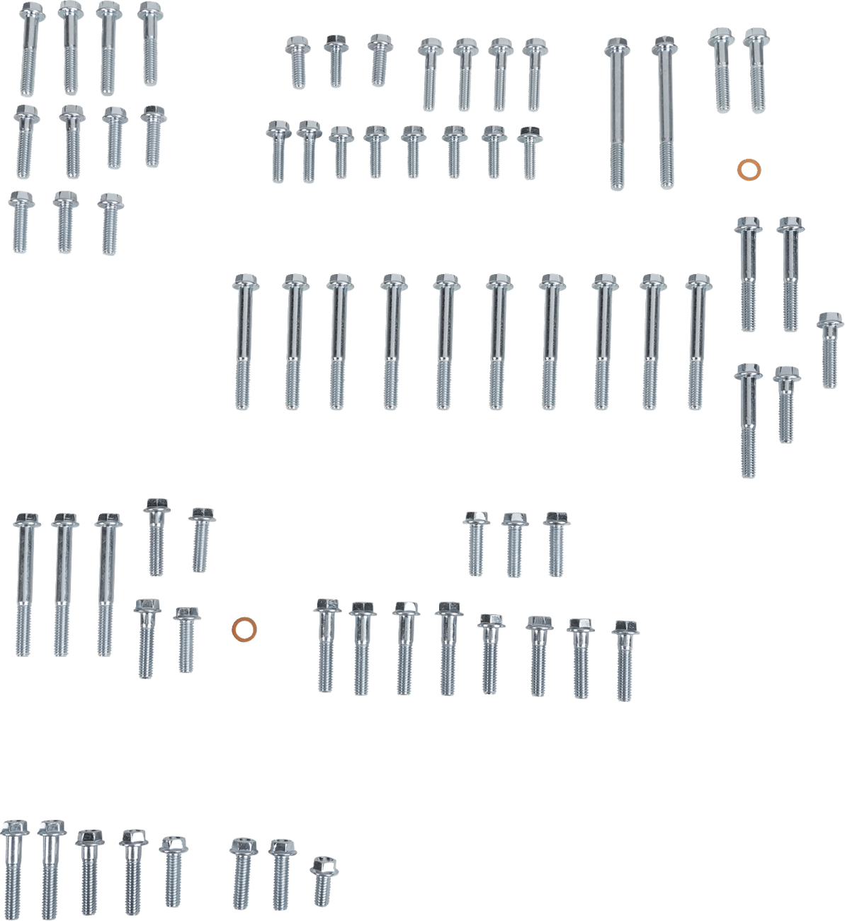 Engine Fastener Kit Beta 2-STK 125-300