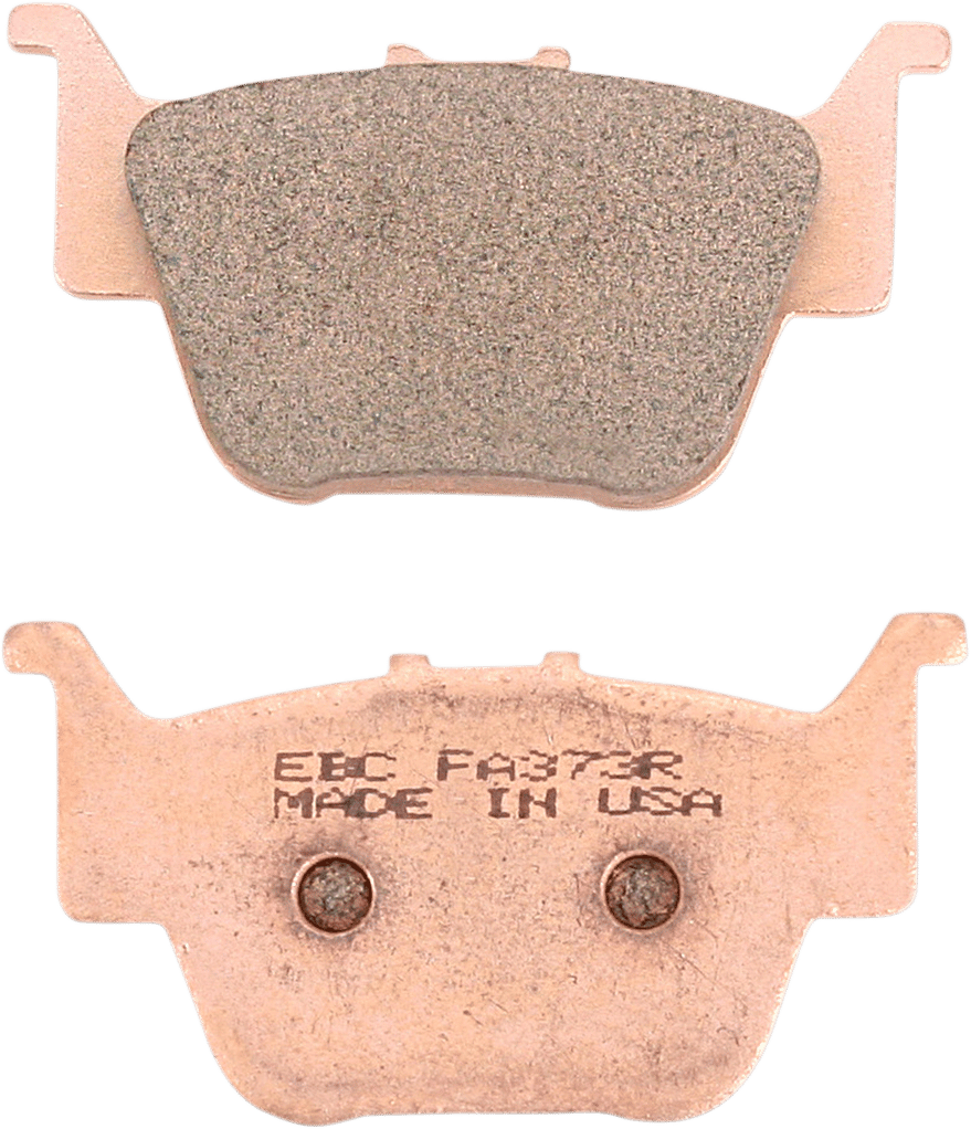 EBC Standard Brake Pads Brake Pad - FA373R
