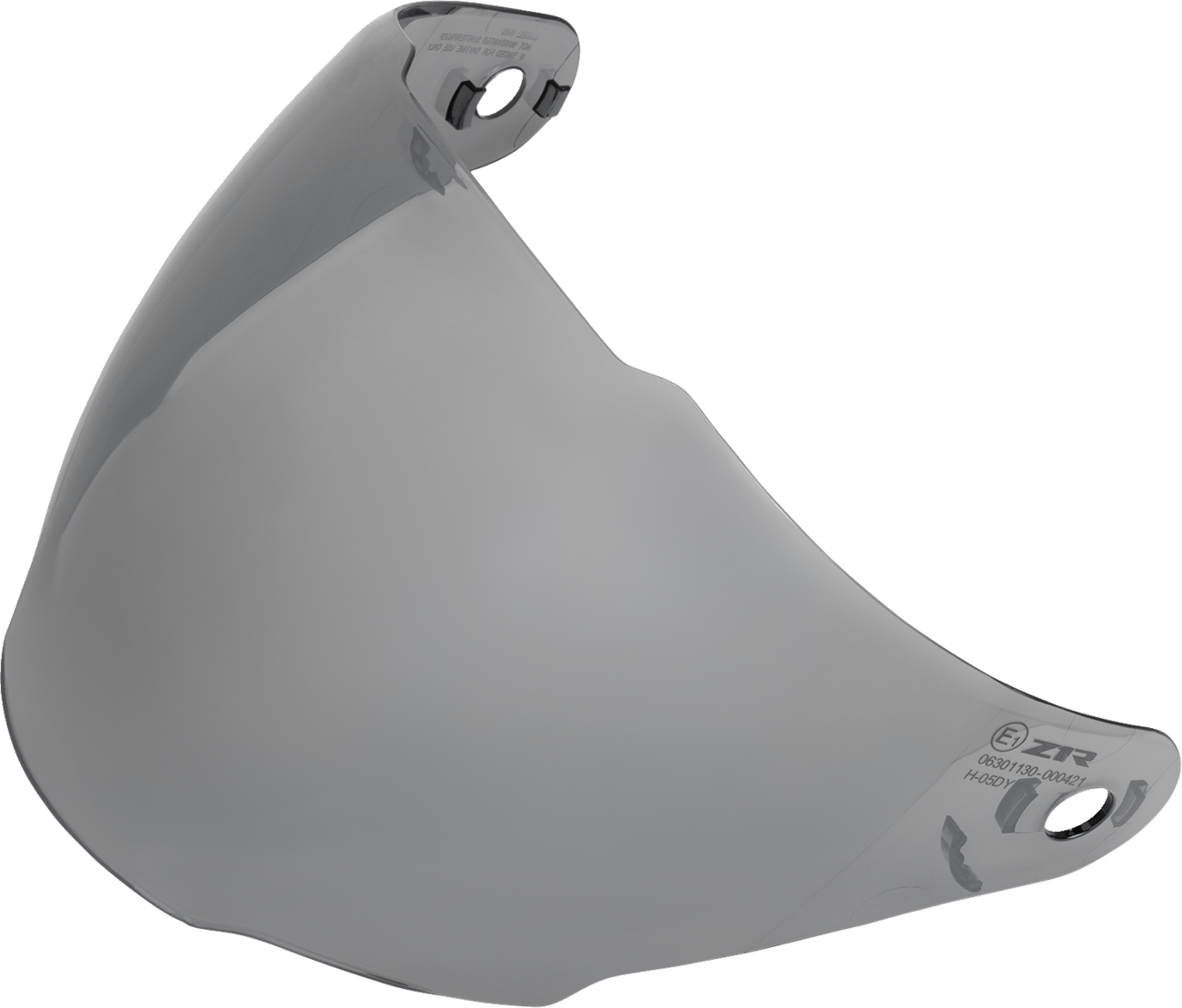 Z1R Road Maxx 2.0 Helmet Shield