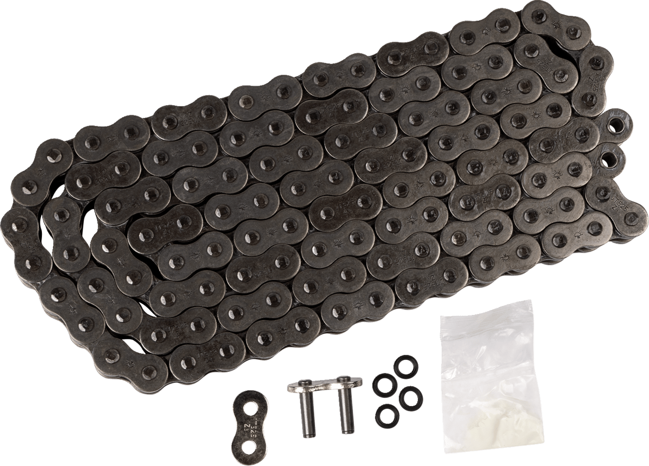 JT CHAINS - JTC525Z3120RL - 525 Z3 - Heavy Duty Drive Chain - 120 Links