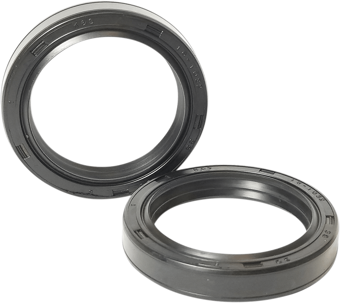 K&S TECHNOLOGIES - 161032 - Fork Seals — Off-Road/Street, 38.00 Mm