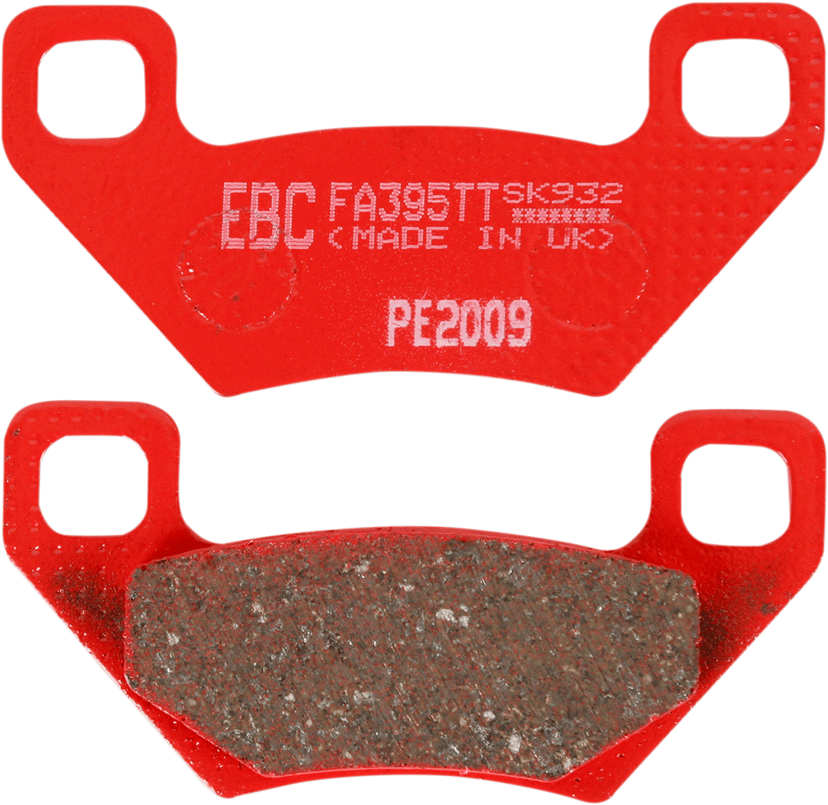 EBC Sport Carbon Brake Pad - FA395X