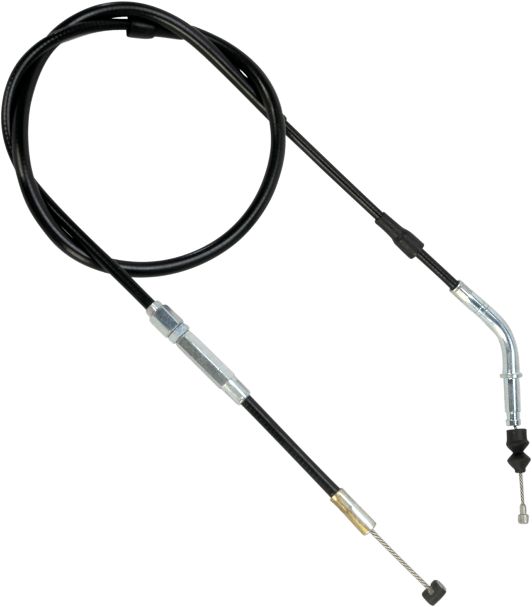 MOTION PRO - 040264 - Black Vinyl Clutch Cable - Suzuki