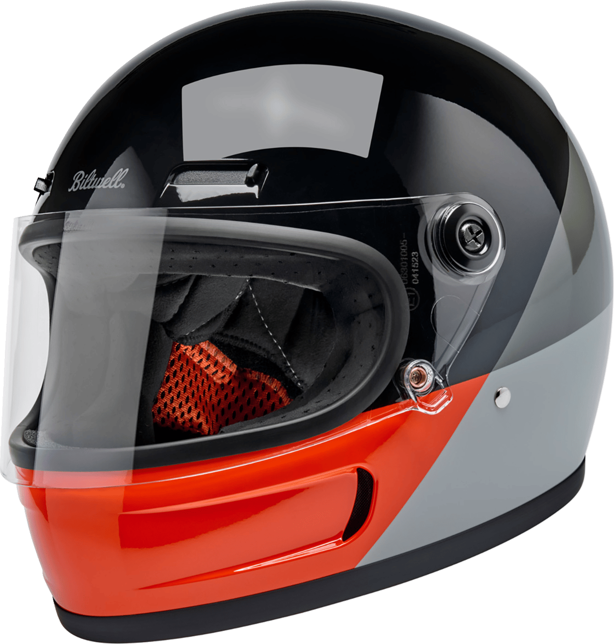 BILTWELL Gringo SV Intersection Helmet