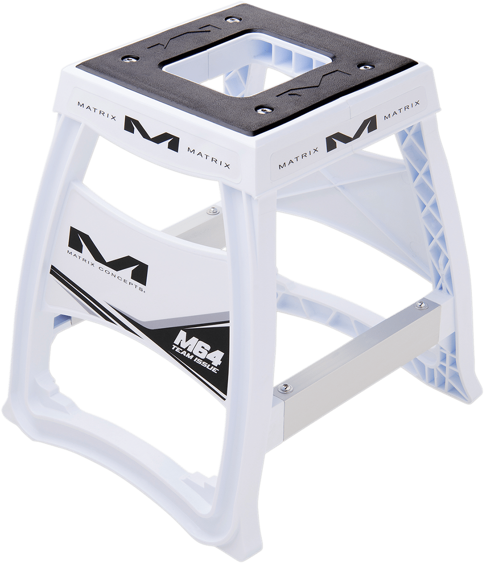 M64 Elite Stands