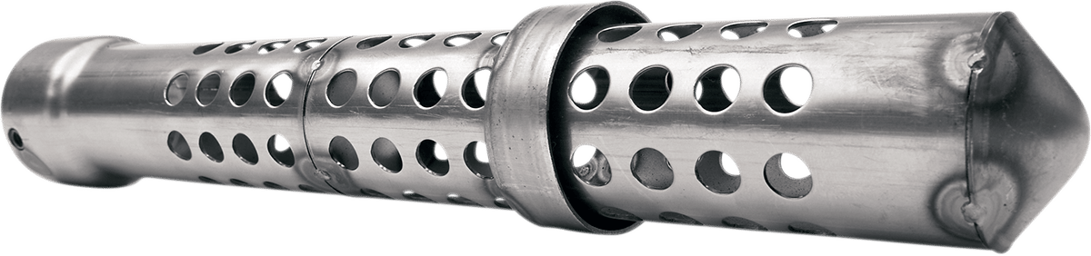 COBRA - 9017Q - Quiet Core Baffle - For 24" Bodies
